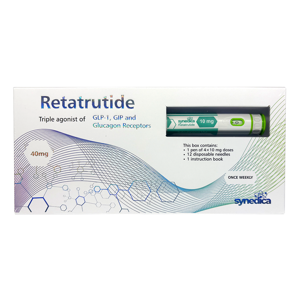 retatrutide pens where to buy 60mg Pen Nortech Labs | Retatrutide 30mg
