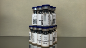 Semaglutide 10mg vial Semaglutide 10mg vial